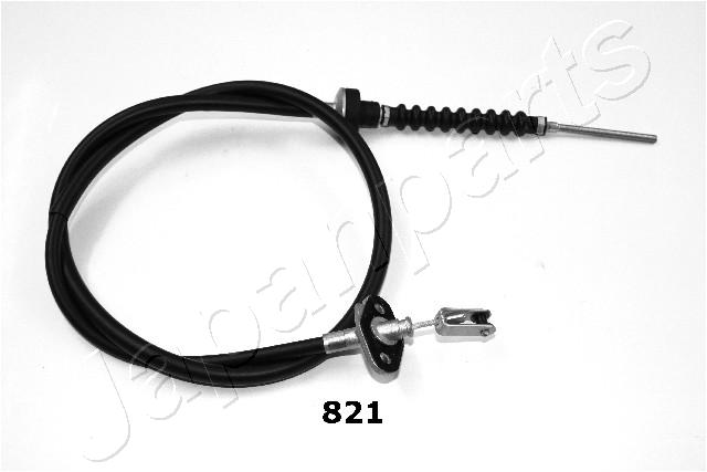 Cable Pull, clutch control (1410)  Art. GC821