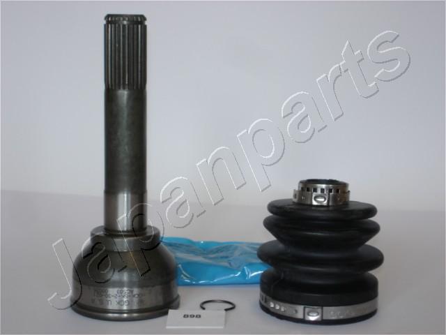 Joint Kit, drive shaft (Front axle)  Art. GI898