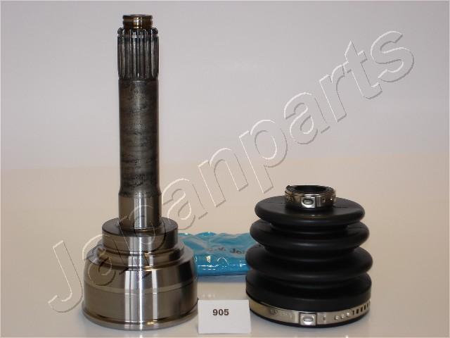 Joint Kit, drive shaft (Front axle, right, Wheel side, Front axle, left)  Art. GI905