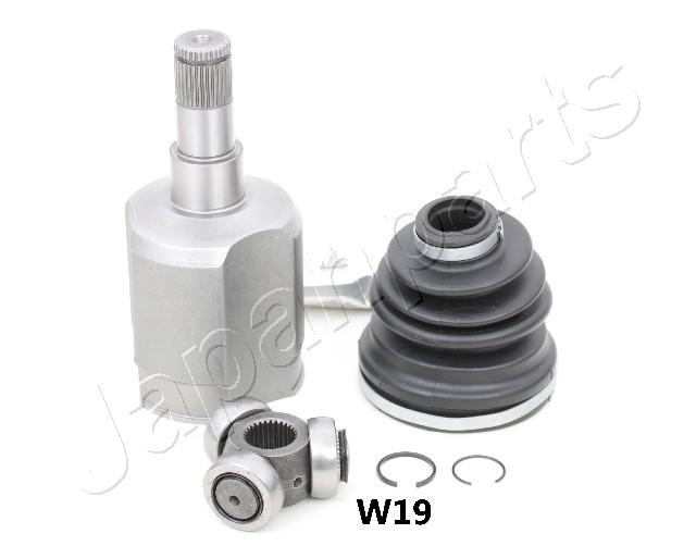 Joint Kit, drive shaft (Gear side)  Art. GIW19