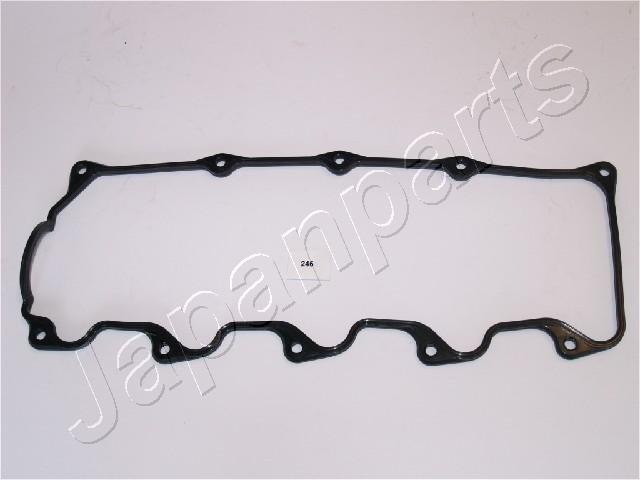 Gasket, cylinder head cover  Art. GP246