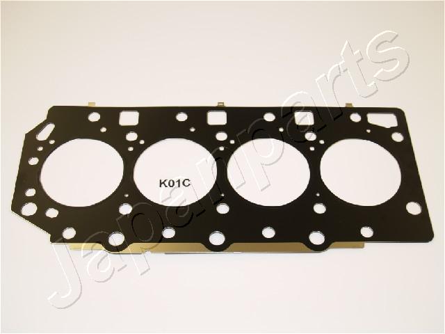 Gasket, cylinder head (93)  Art. GTK01C