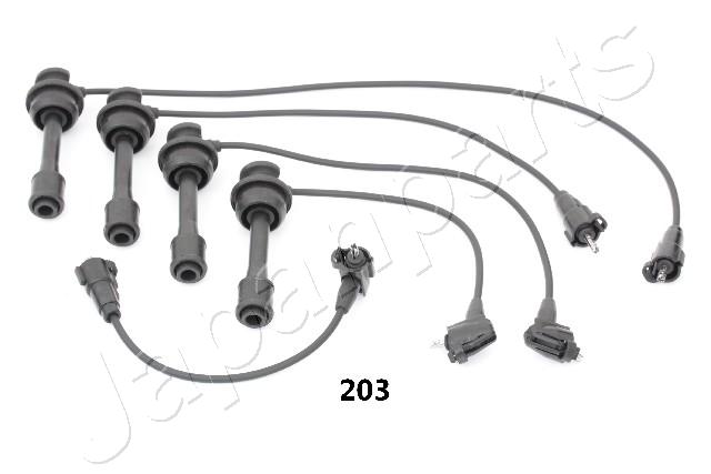 Ignition Cable Kit (Rear axle)  Art. IC203