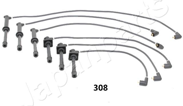 Ignition Cable Kit (Rear axle)  Art. IC308