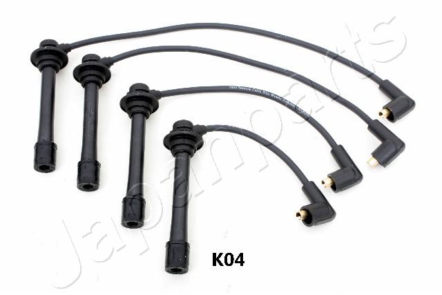 Ignition Cable Kit (In front)  Art. ICK04