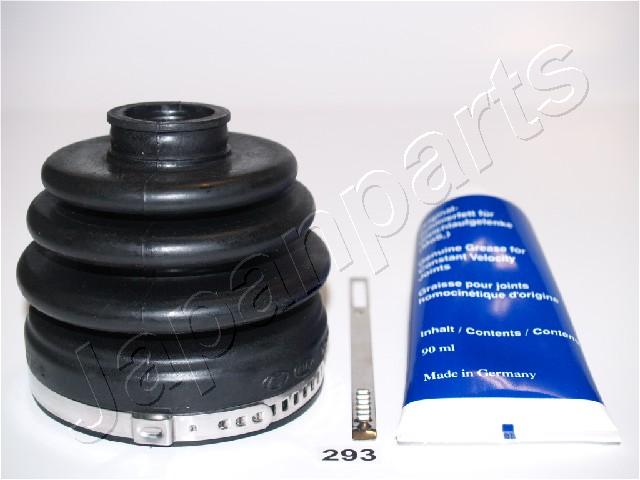 Bellow Kit, drive shaft (Gear side)  Art. KB293