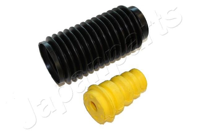 Dust Cover Kit, shock absorber (Front axle)  Art. KBA12