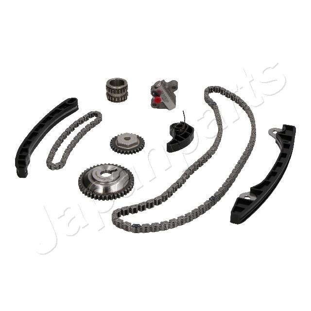 Timing Chain Kit  Art. KDK124