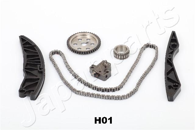 Timing Chain Kit  Art. KDKH01