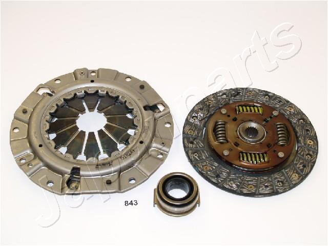 Clutch Kit  Art. KF843