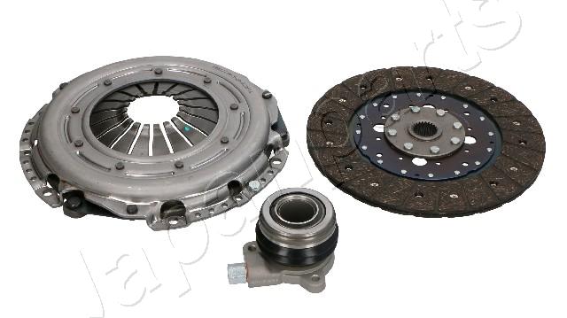 Clutch Kit  Art. KFW25E