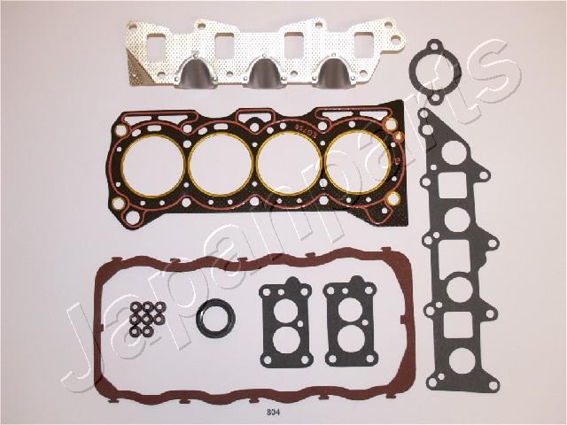 Gasket Kit, cylinder head  Art. KG804