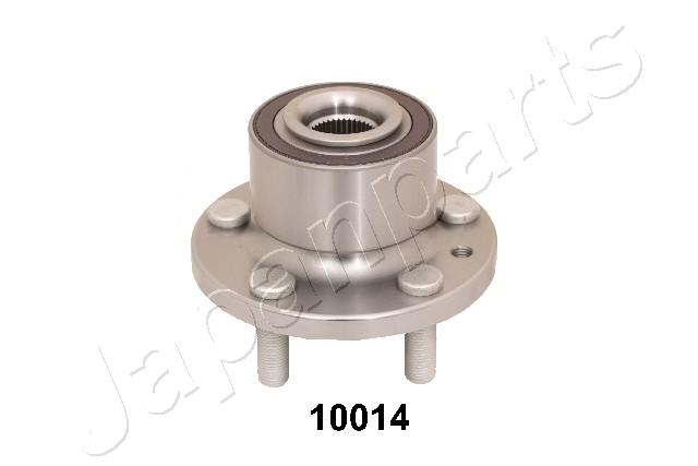 Wheel Hub (Front axle)  Art. KK10014