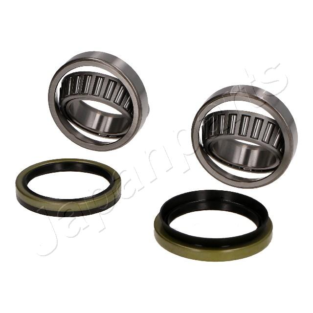 Wheel Bearing Kit (Front axle)  Art. KK10303