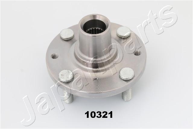 Wheel Hub (Front axle)  Art. KK10321