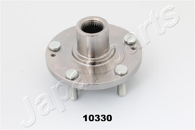 Wheel Hub (Front axle)  Art. KK10330