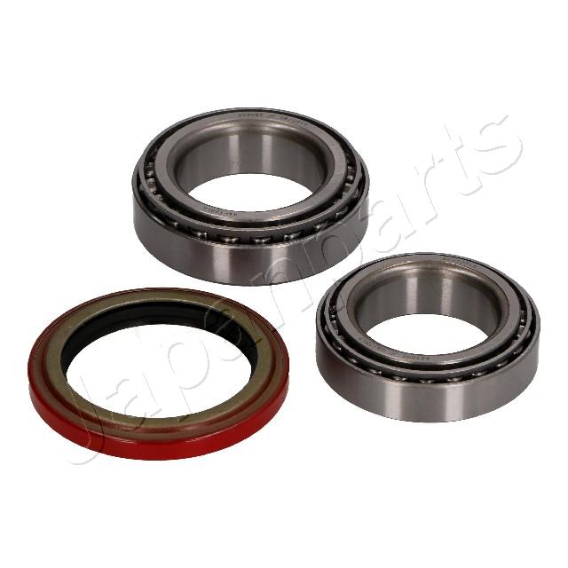 Wheel Bearing Kit (Front axle)  Art. KK12014