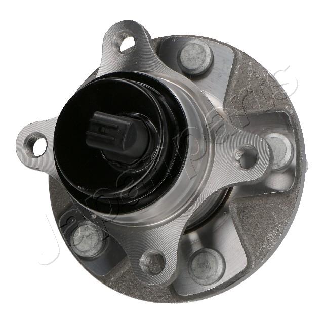 Wheel Hub (Front axle, Left, Right)  Art. KK12047