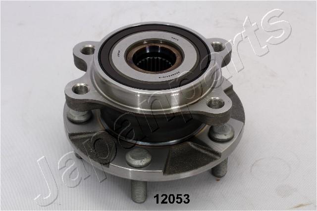 Wheel Hub (Front axle)  Art. KK12053