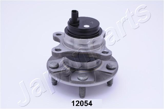 Wheel Hub (Left, Front axle)  Art. KK12054