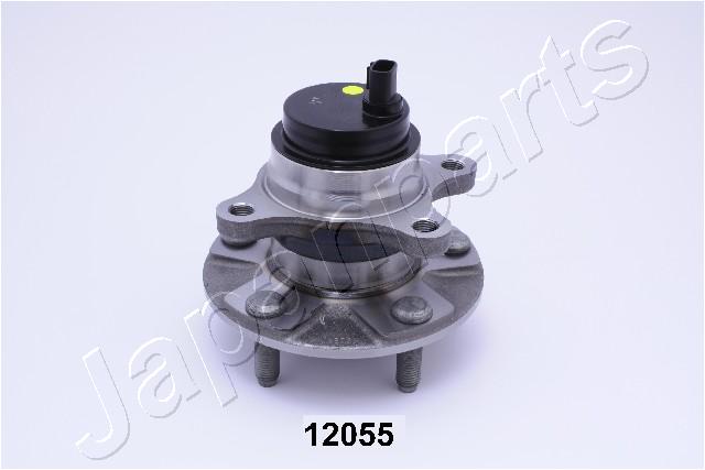 Wheel Hub (Right, Front axle)  Art. KK12055