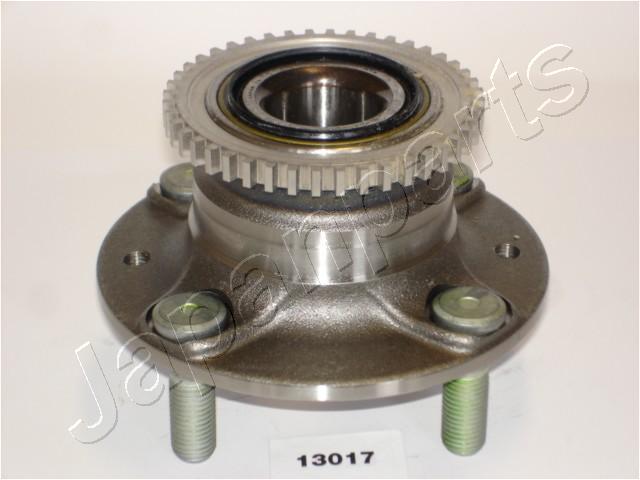 Wheel Hub (Front axle)  Art. KK13017