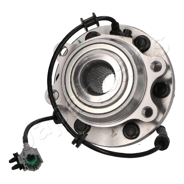 Wheel Hub (Front axle)  Art. KK13020