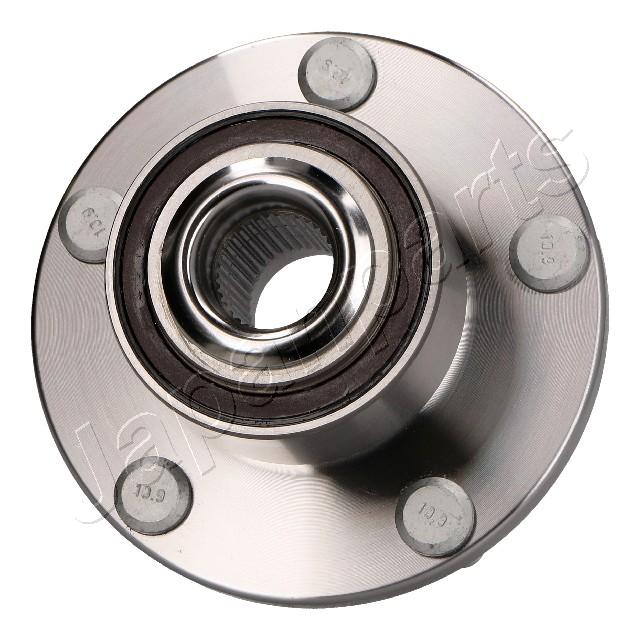 Wheel Hub (Front axle)  Art. KK13025