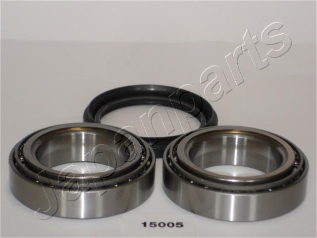 Wheel Bearing Kit (Front axle)  Art. KK15005