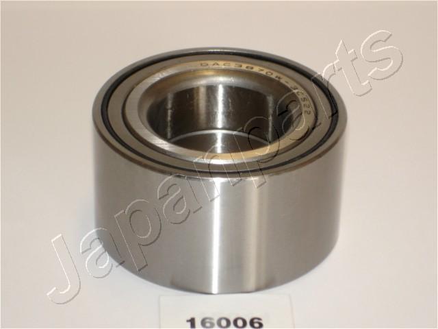 Wheel Bearing Kit (Front axle)  Art. KK16006