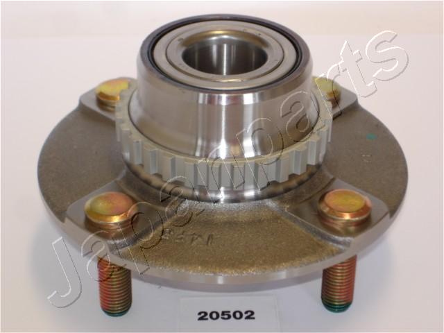 Wheel Hub (Rear axle)  Art. KK20502