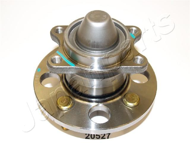 Wheel Hub (Rear axle)  Art. KK20527