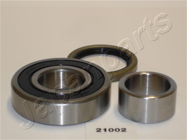 Wheel Bearing Kit (Rear axle)  Art. KK21002