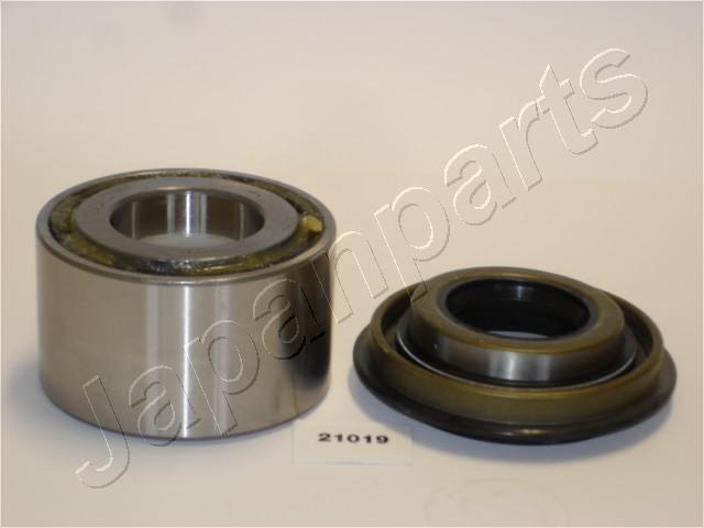 Wheel Bearing Kit (Rear axle)  Art. KK21019