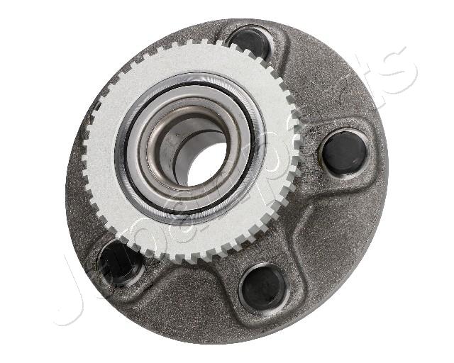 Wheel Hub (Rear axle)  Art. KK21069