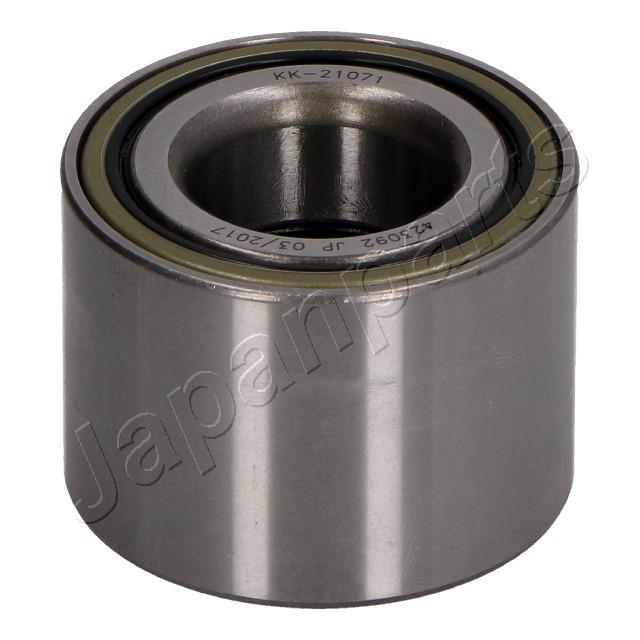 Wheel Bearing Kit (Rear axle)  Art. KK21071