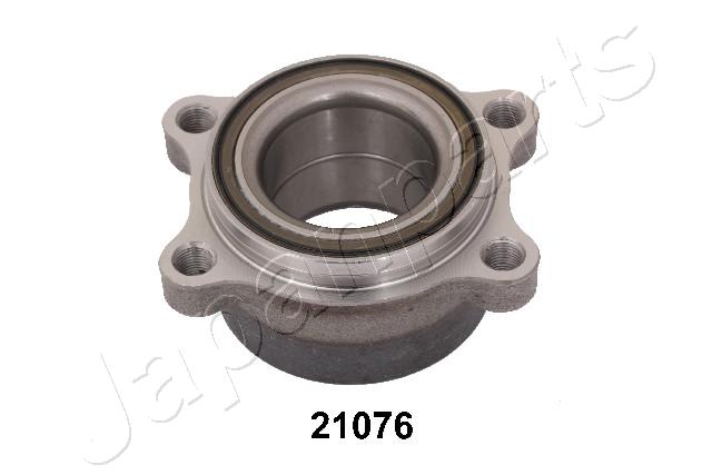 Wheel Hub (83.5)  Art. KK21076