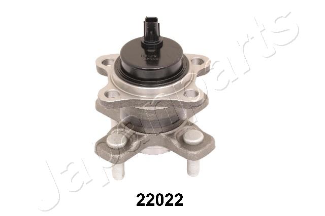 Wheel Hub (Rear axle)  Art. KK22022