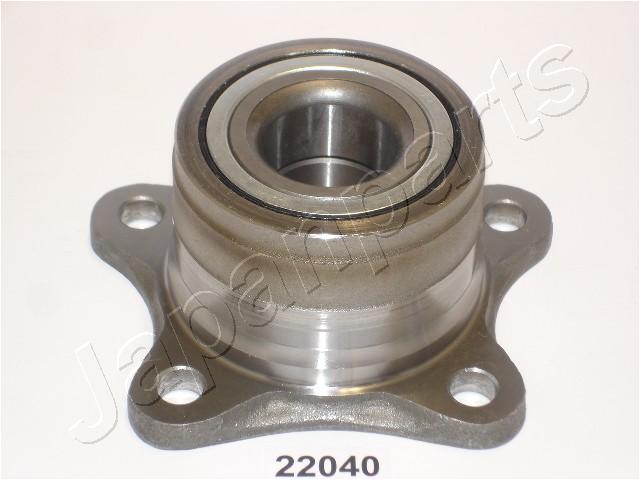 Wheel Hub (Rear axle)  Art. KK22040