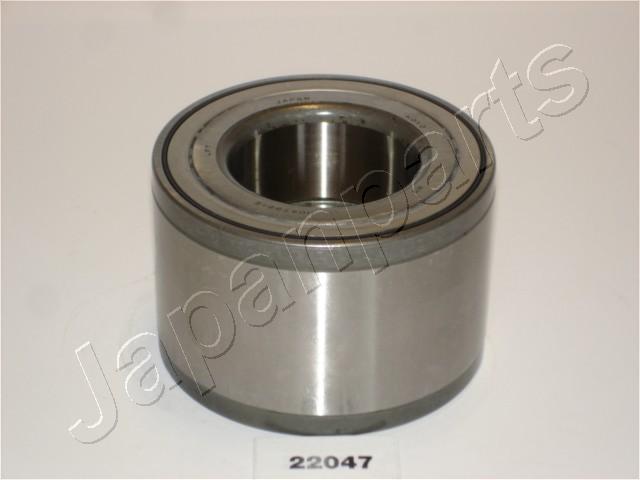 Wheel Bearing Kit (Rear axle)  Art. KK22047