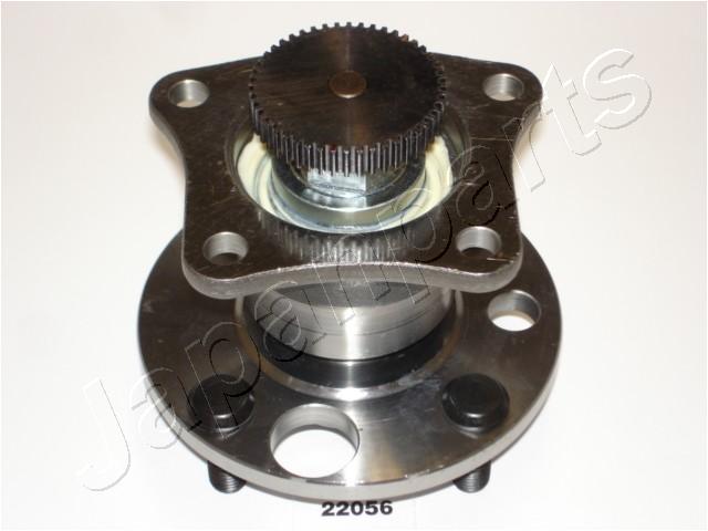 Wheel Hub (Rear axle)  Art. KK22056