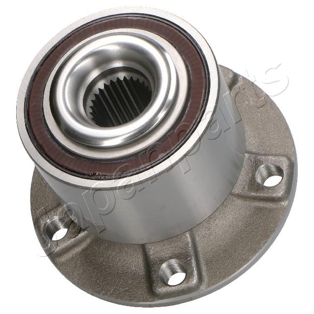 Wheel Hub (Rear axle)  Art. KK22091