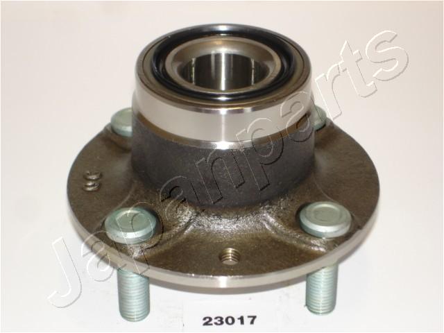 Wheel Hub (Rear axle)  Art. KK23017