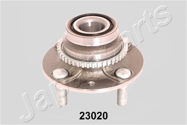 Wheel Hub (Rear axle)  Art. KK23020