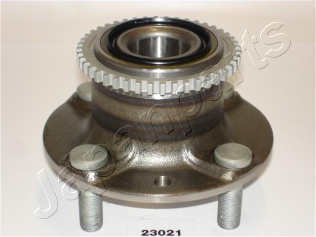 Wheel Hub (Rear axle)  Art. KK23021