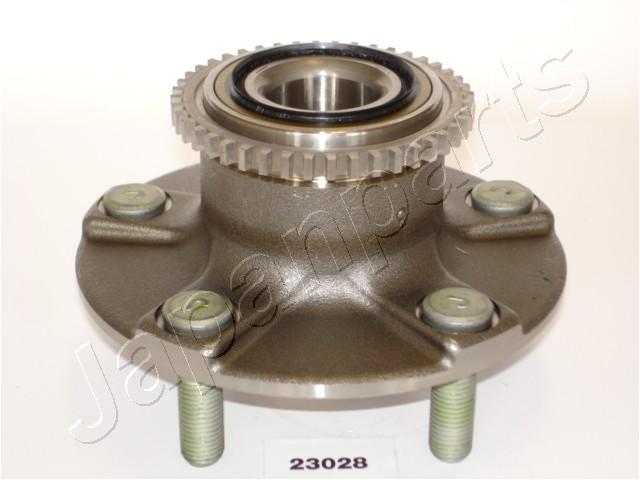 Wheel Hub (Rear axle)  Art. KK23028