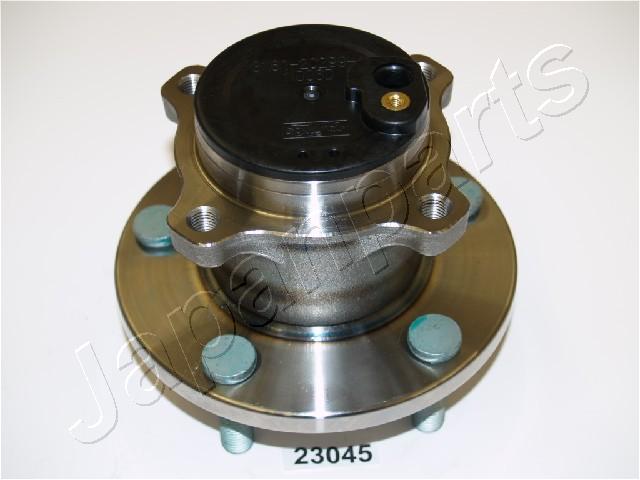 Wheel Hub (Rear axle)  Art. KK23045