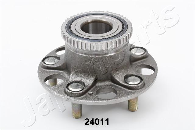 Wheel Hub (Rear axle)  Art. KK24011