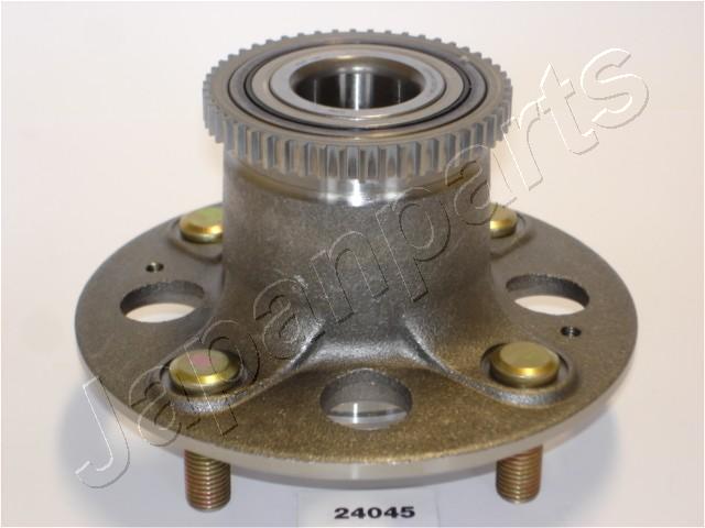 Wheel Hub (Rear axle)  Art. KK24045