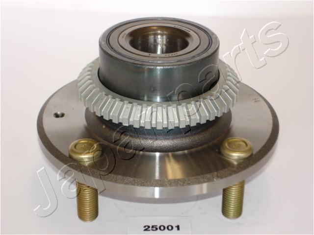 Wheel Hub (Rear axle)  Art. KK25001